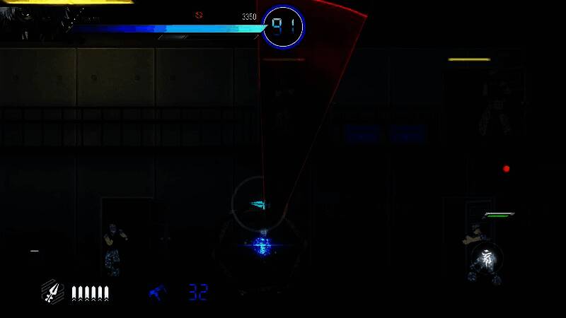 漫画风格过场画面，展现角色内心独白与剧情转折