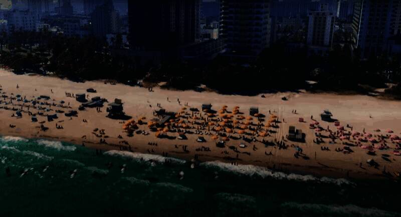 Take Two CEO Strauss Zelnick在公开场合发表讲话，神情严肃地谈论公司未来战略方向