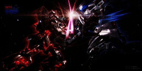 两名玩家在展台对战区激烈对决，周围观众围观助威