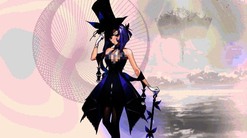 罗兰朵与艾琳、基恩三人协同作战，艾琳释放水漩涡控场，基恩操作机械装置回收友军