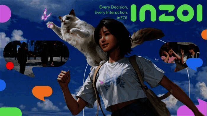 官方社交媒体账号二维码集合图，标注各平台名称与图标