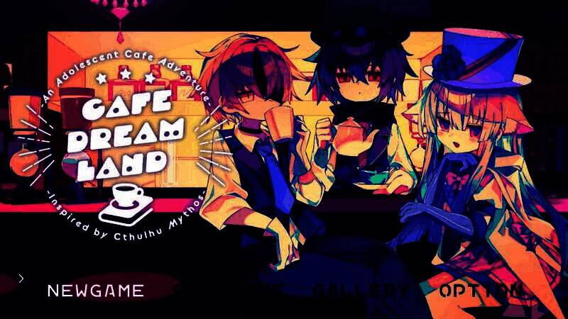 多结局选择界面，屏幕上显示‘真相’‘逃避’‘献祭’‘觉醒’等关键词，象征不同命运路径