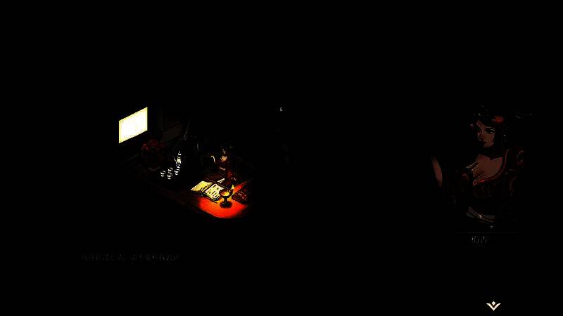 门派内部场景，木制建筑古色古香，弟子列队站立，展现门派经营元素