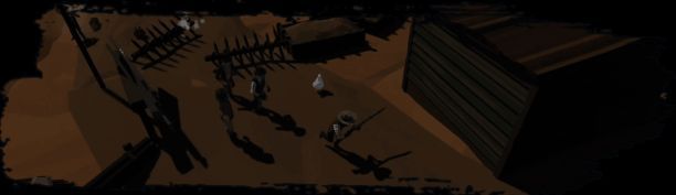 宣传视频动态截图，展示多个场景切换、战斗动作与角色表情变化，突出游戏多样玩法