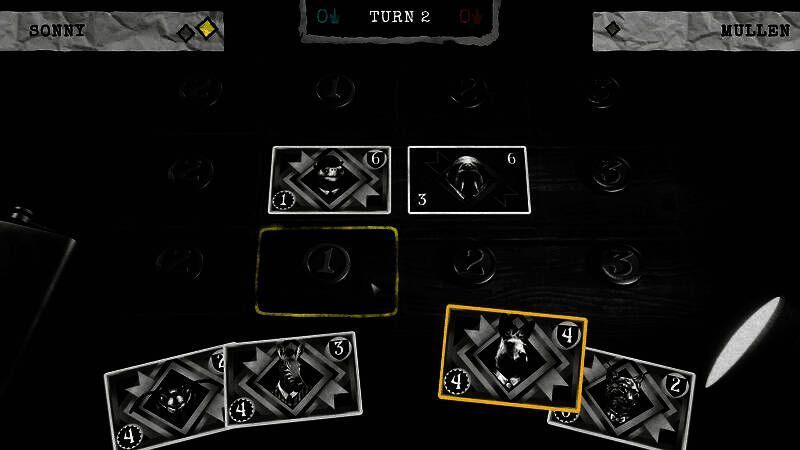 游戏中两位主角在昏暗巷道中行走，周围是巨大的昆虫居民，场景细节丰富，光影极具电影感