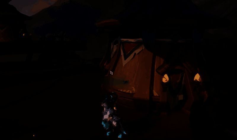 游戏角色创建界面展示多个职业形象，包括持剑战士、施法法师和远程弓箭手