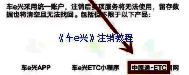 车e兴App‘我的’页面界面展示，右下角为‘我的’入口，右上角标有齿轮形状的设置图标