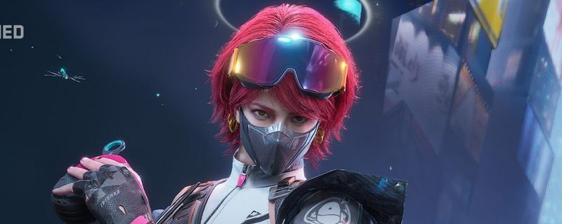 《三角洲行动》巴克什地图蓝调山城东城民宅卡房二楼铁皮箱上的第一个宝藏箱特写画面