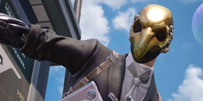 黑夜降临技能释放瞬间，战场陷入漆黑，仅余烬一方角色可见并快速推进