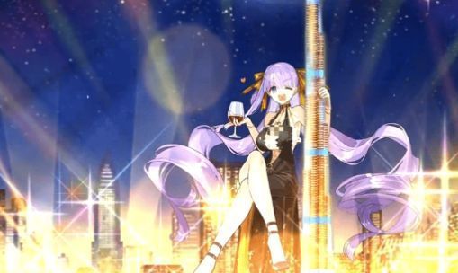 技能界面显示三技能冷却缩减与宝具模式切换机制