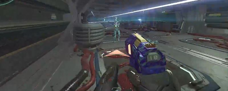 《死域Rogue》区域三先锋任务界面展示，显示任务目标与倒计时机制