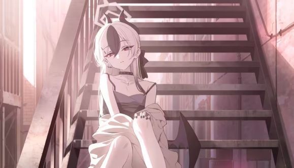 角色属性面板截图，显示高攻击力与中上等生命值，技能栏高亮必杀技‘影子射击’