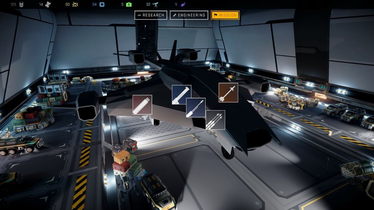 空中炮艇在黄昏城市上空盘旋，导弹火光划破天际，展现激烈空战场景