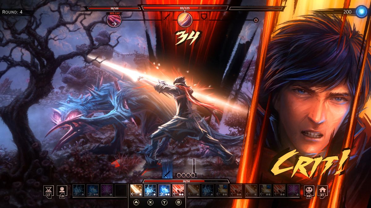 游戏内对话选择界面，展示多阵营角色与分支选项