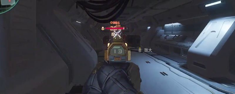 《死域Rogue》游戏中角色在区域三与大量精英怪物激烈交战，画面充满爆炸特效与元素叠加效果