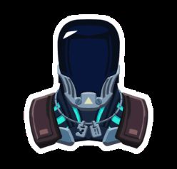 玩家手持装备‘盖亚的复仇’皮肤的武器进行射击，藤蔓特效从枪口蔓延至地面