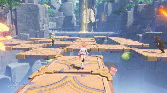 创意地图排行榜界面，展示热门玩家自制关卡，包含不同主题与评分