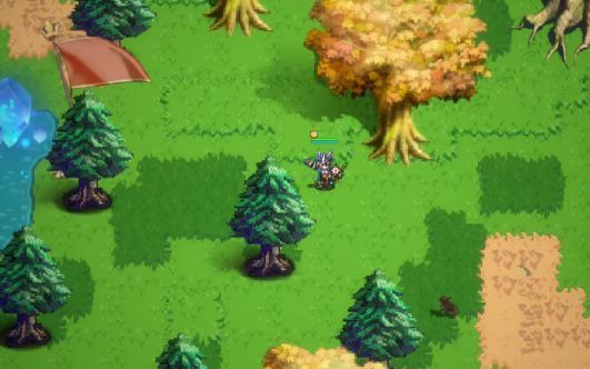 第四世界六张新地图展示图，包含火山、海滩与丛林等多种地貌场景，画面细节丰富，氛围感十足