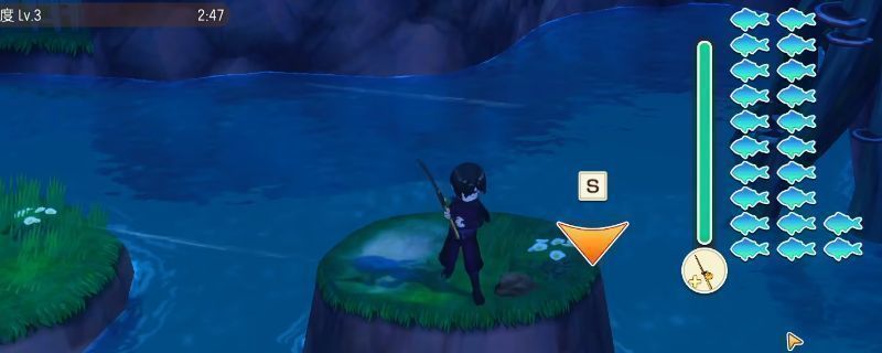 星沙瓶漂浮在河面上的特写画面，瓶子透明，内部闪烁着点点星光，周围水波荡漾，光影柔和