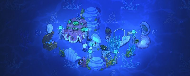 炼金术士房间内部场景，书架林立，中央摆放着古老的配方魔法书，周围散落着泛黄的纸页