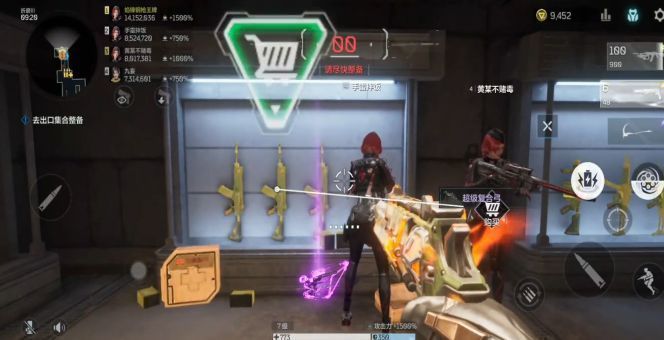 战斗结算界面展示，角色输出占比高达78%，DPS数值位列全队第一