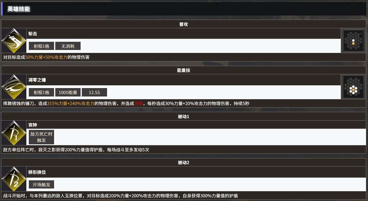 天赋树界面展示，左侧为红色输出分支，右侧为蓝色控制分支，已标注推荐加点路径