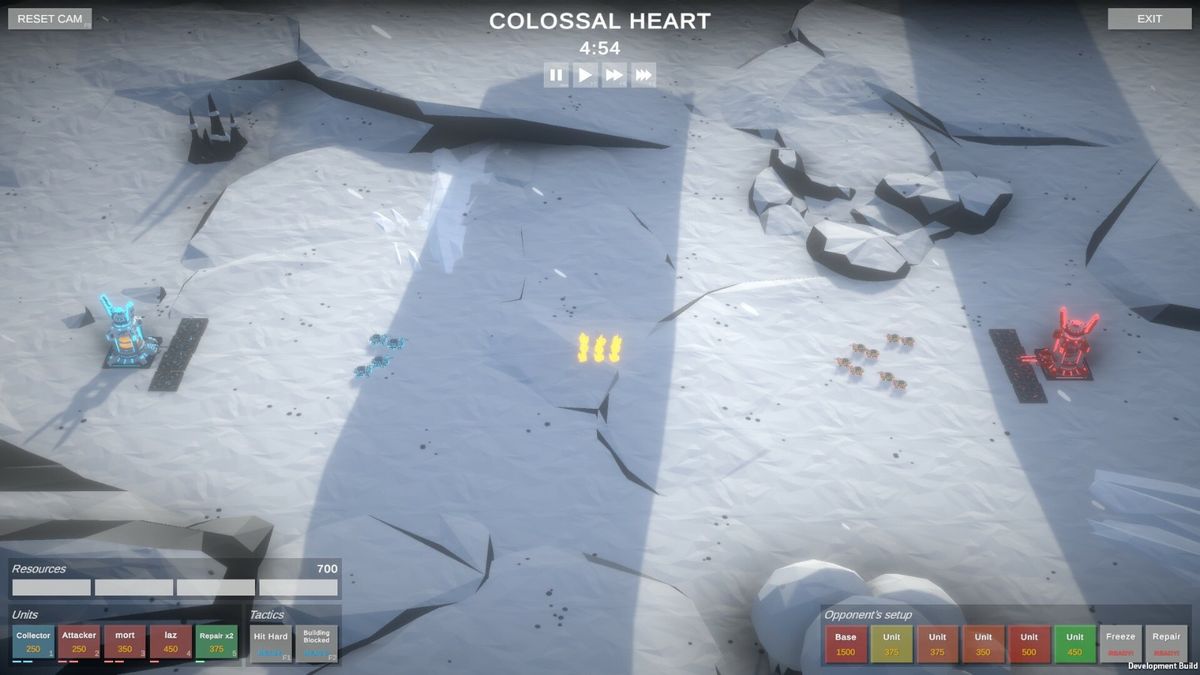 胜利画面动画，人类旗帜在被解放的星球上缓缓升起，背景为燃烧的敌方基地残骸