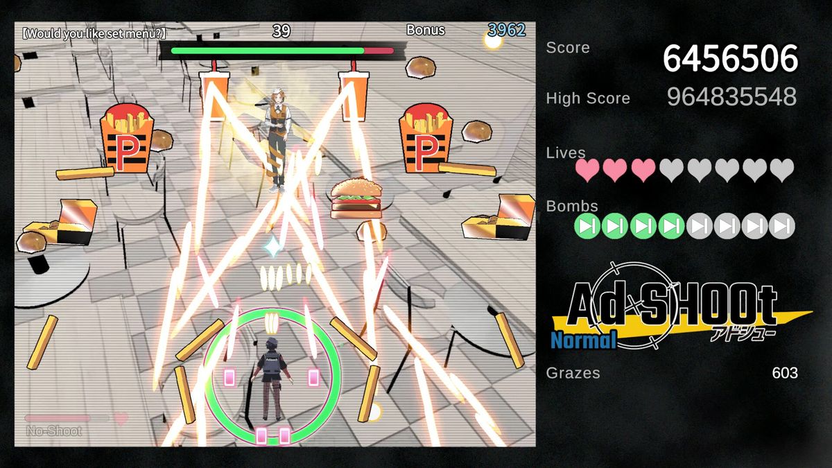 游戏结算画面展示得分、技能获取与特殊成就标记，右侧显示全球排行榜排名