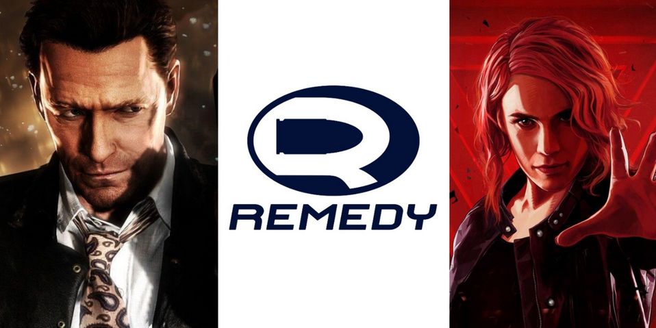 Remedy公司2024年第三季度财报关键数据图表，显示收入大幅增长与亏损明显收窄
