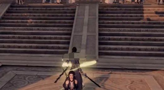 玩家在回锻界面选择目标词条的截图，突出属性筛选与勾选功能