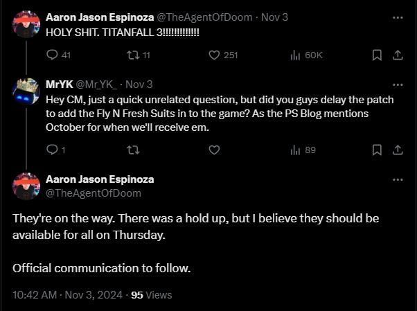 “地狱火盛宴”皮肤展示图，彼得·帕克身穿火焰纹路战衣，特效炫目，风格霸气