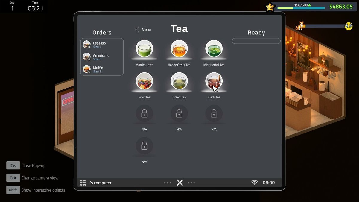 游戏商店页面截图，显示中文界面与46.8元的优惠价格标签