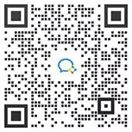 游侠对战平台二维码，扫码即可加入《后室公司》讨论群，获取最新联机资讯和问题解答