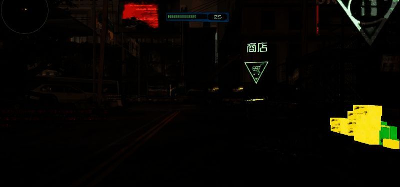 夏日派对与匿影迅龙筱筱角色立绘对比，展示两位角色在塔防模式中的形象