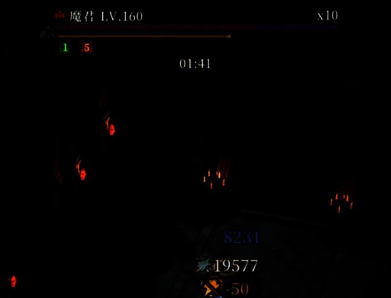 玩家队伍配置界面，清晰展示费欧娜站在前排，后排为四名远程与法师角色