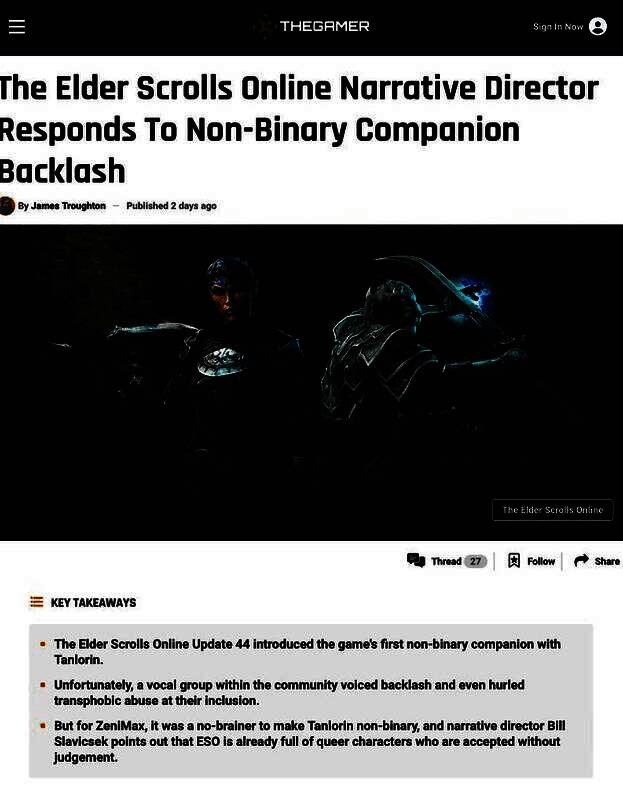 开发团队工作照，Bill Slavicsek正在与配音演员进行录音现场沟通，气氛专注而严肃