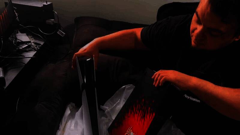 多人联机场景，角色动作同步精准无延迟