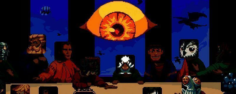 萨拉丁国王在战场上指挥部队，周围士兵士气高涨，旗帜飘扬，展现统帅魅力