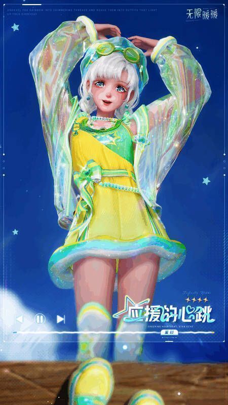 【大喵动作·优雅喵芭蕾】动作演示，角色做出芭蕾舞姿，萌感十足