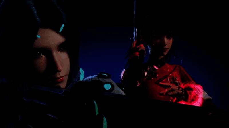 游戏内英雄皮肤展示界面，角色身着炫酷时装但属性栏明确标注‘无数值加成’，体现公平设计理念