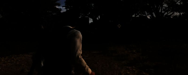 游戏画面显示主角在荒漠公路上追击卡契尼的车辆，枪火交织，尘土飞扬，紧张氛围拉满