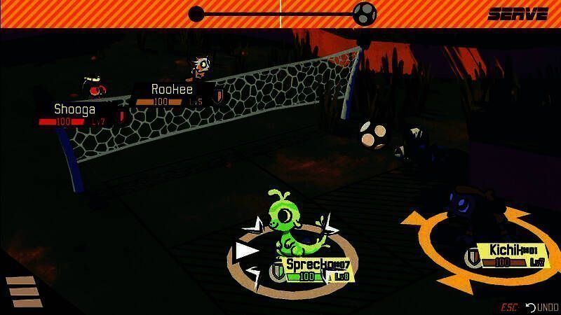 角色自定义界面，玩家正在为一只猫型野兽更换队服颜色和配饰