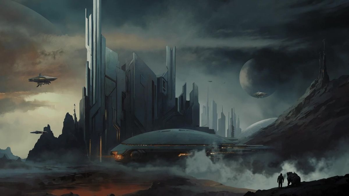 觉醒之熊战斗场景，展现其军事化与智慧特征