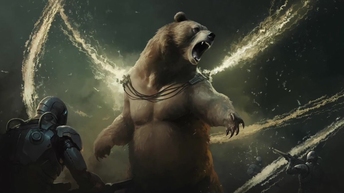 《Exodus》外星生态场景，展现多样化地貌