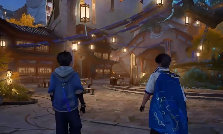 里程兑换商店界面，多种物资与角色皮肤等待兑换