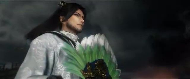 《真三国无双起源》地图探索与环境细节刻画