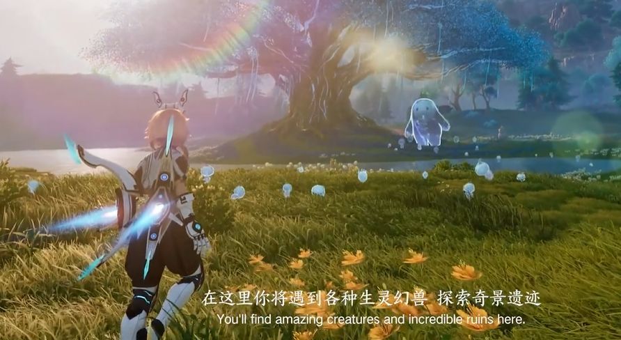 孙膑逆流之时皮肤背景故事界面，展示其穿越时空的设定