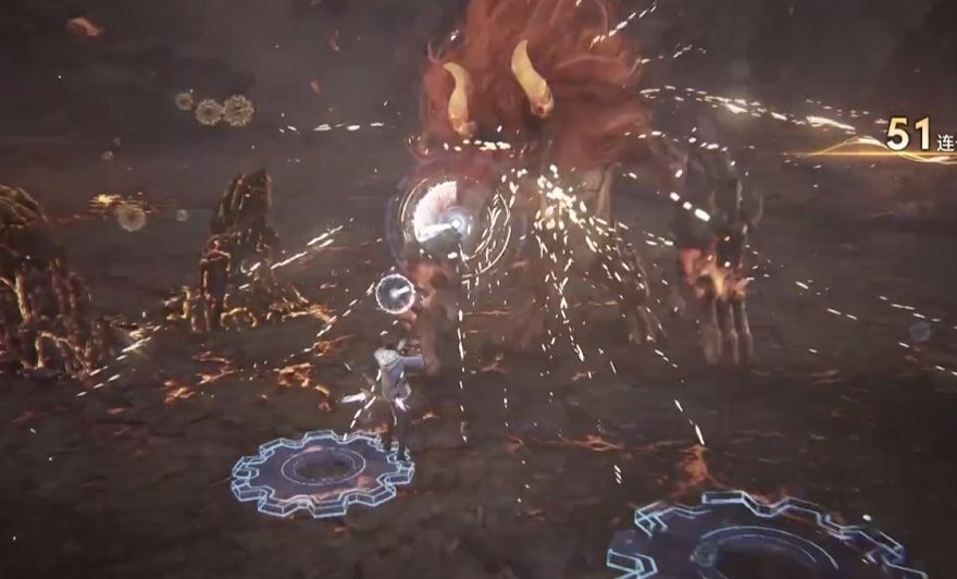 孙膑逆流之时皮肤整体展示图，展现角色立绘与技能动作细节