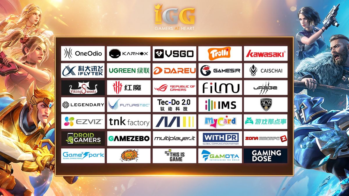 比赛现场选手专注对战，大屏幕实时显示战况，气氛紧张热烈