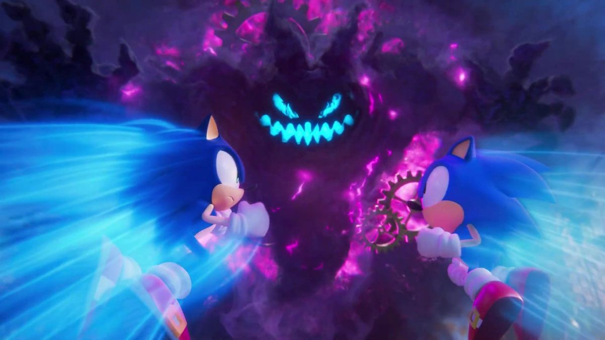 游戏UI界面展示，技能系统与关卡选择清晰明了